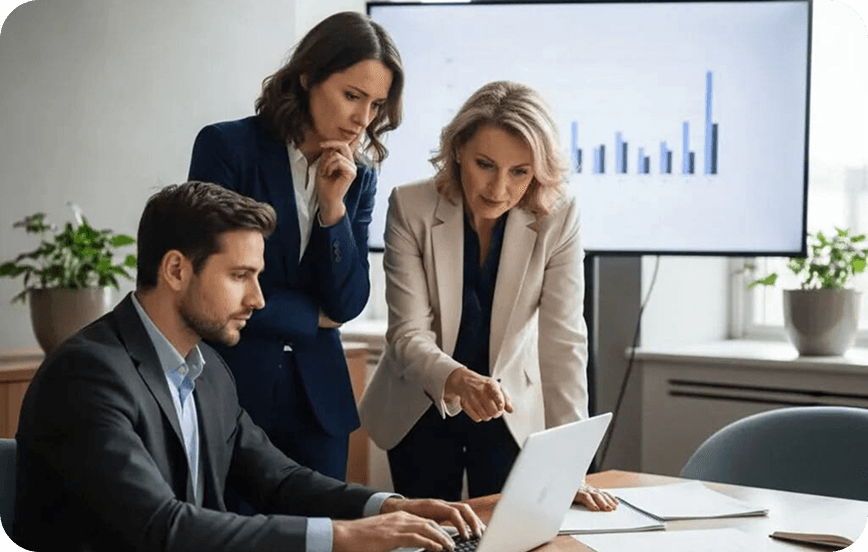 Collaborative workplace