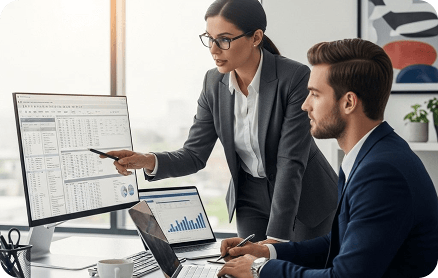 Mentorship and growth