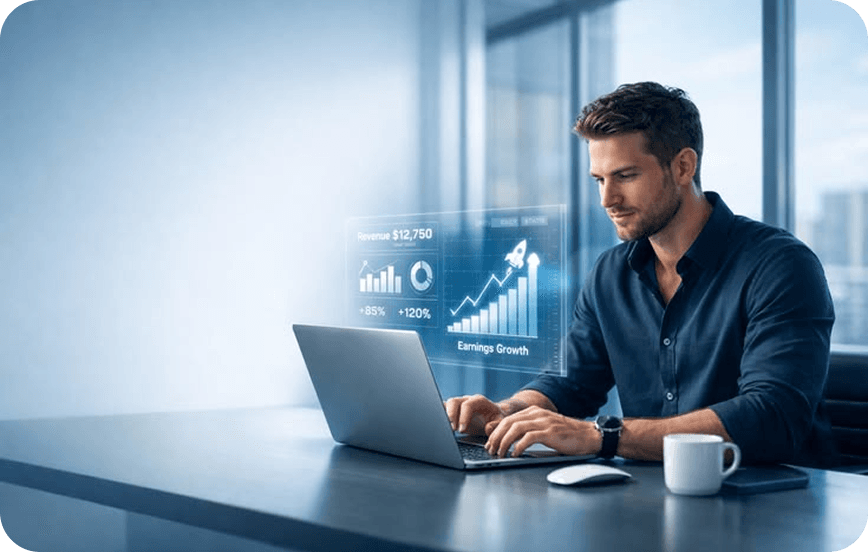 Modern workspace and tools