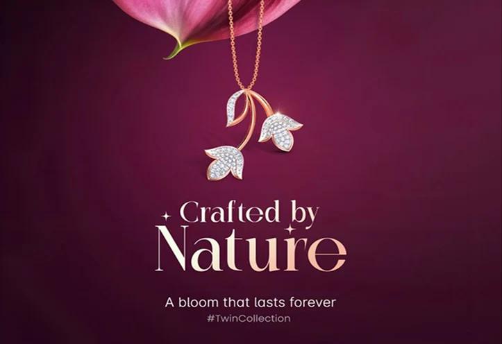 Crafted by Nature — the Bhima Twin Collection