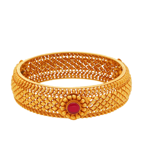 Gold Jewellery