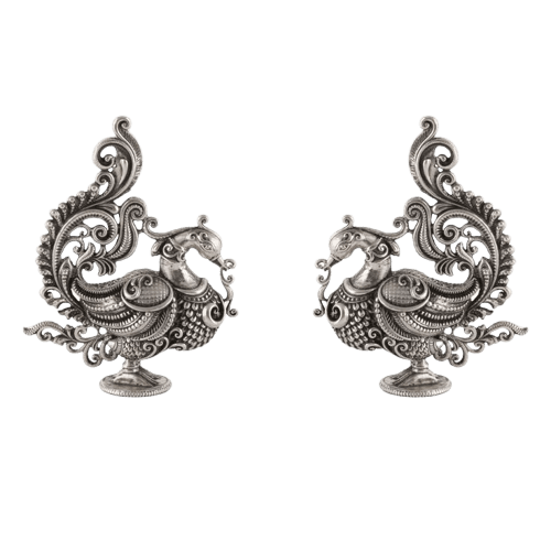 Silver Jewellery